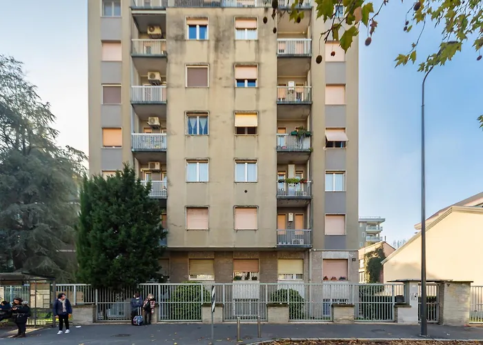 45Royal Stylish House Milan City Center